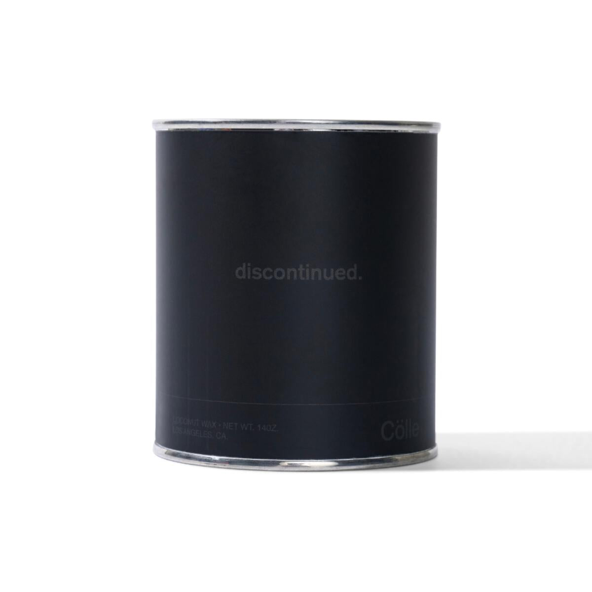 Cölle Candle DISCONTINUED