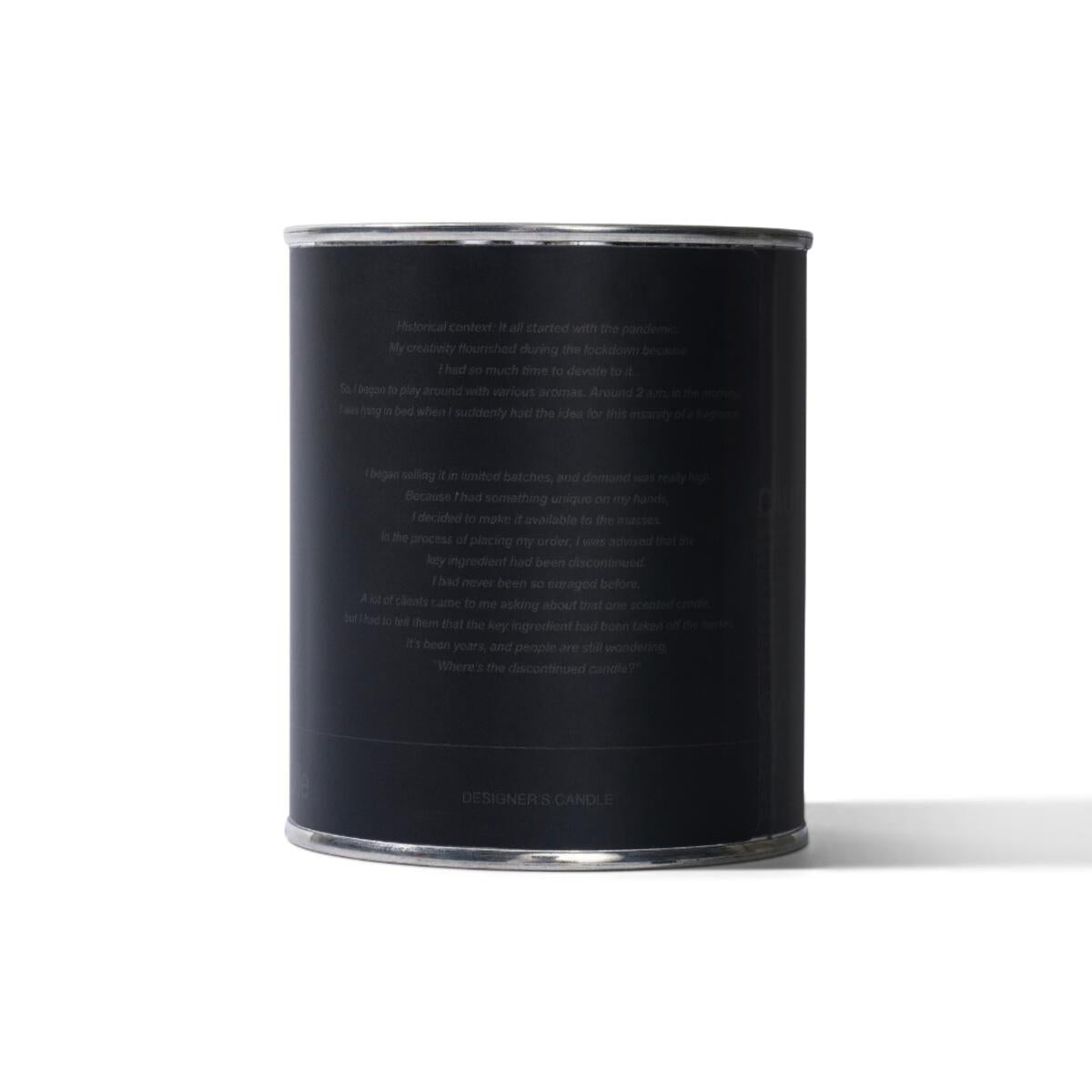 Cölle Candle DISCONTINUED