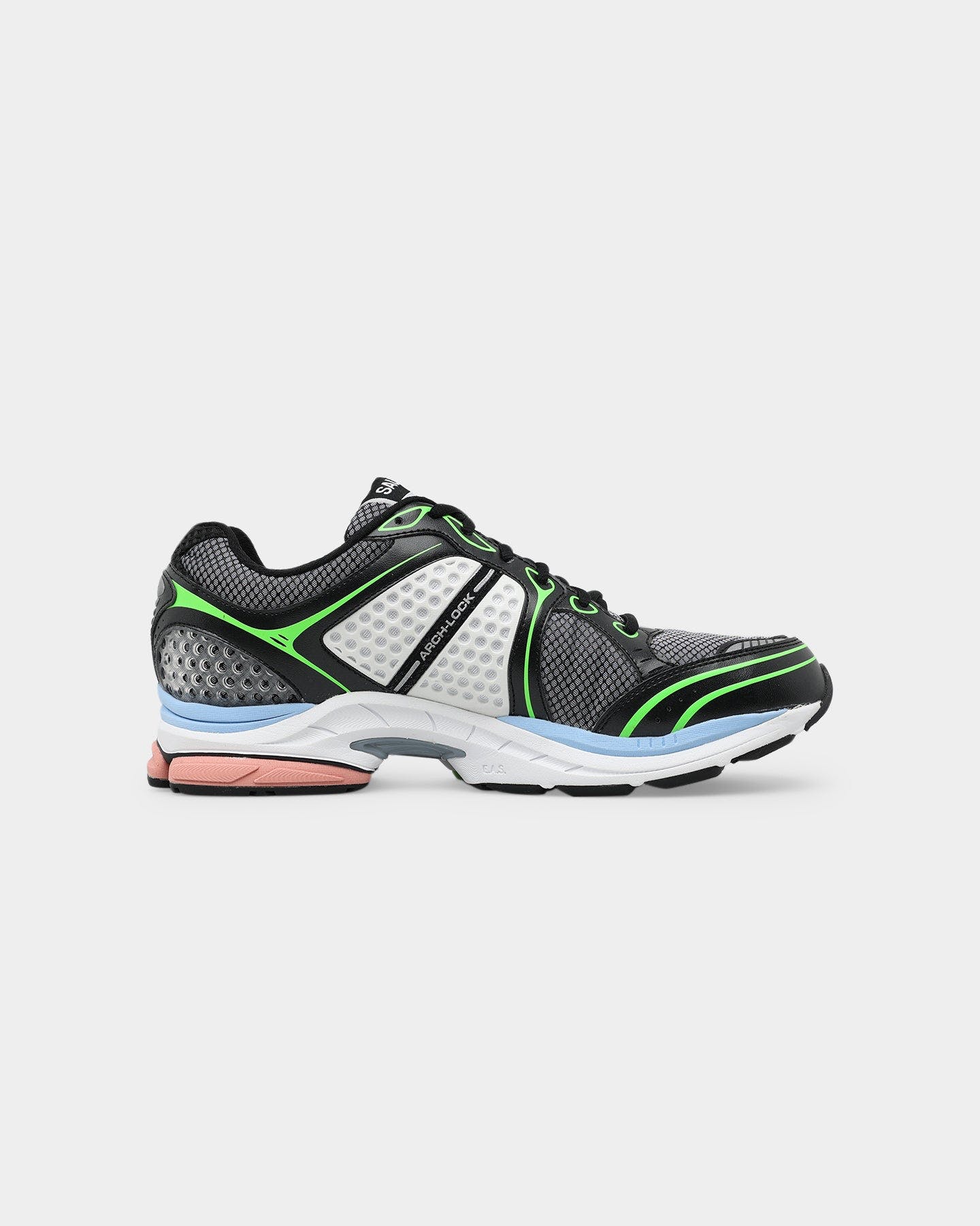 Saucony ProGrid Triumph 4 "Other World"