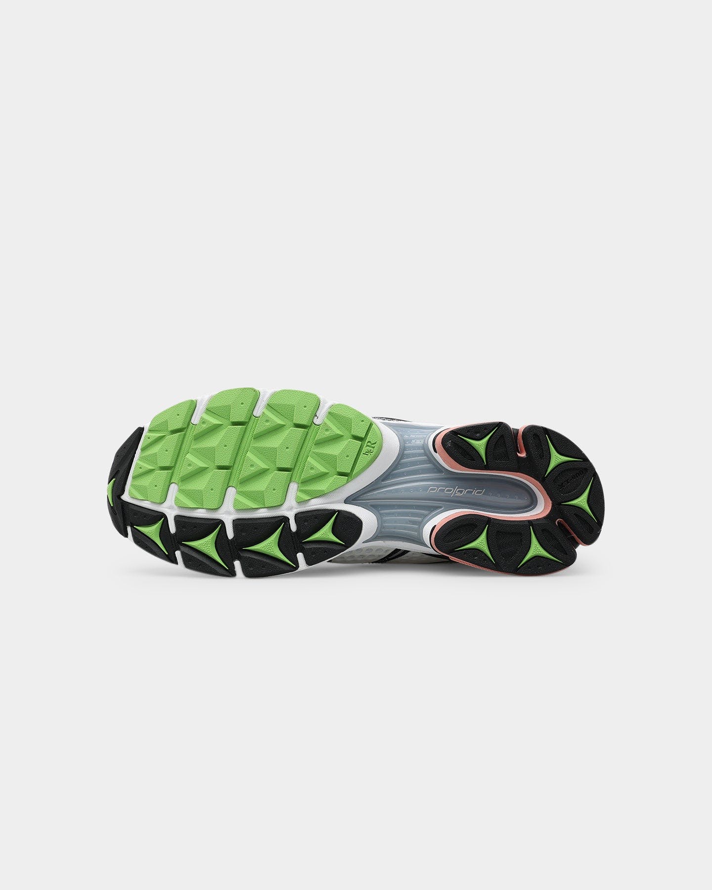 Saucony ProGrid Triumph 4 "Other World"