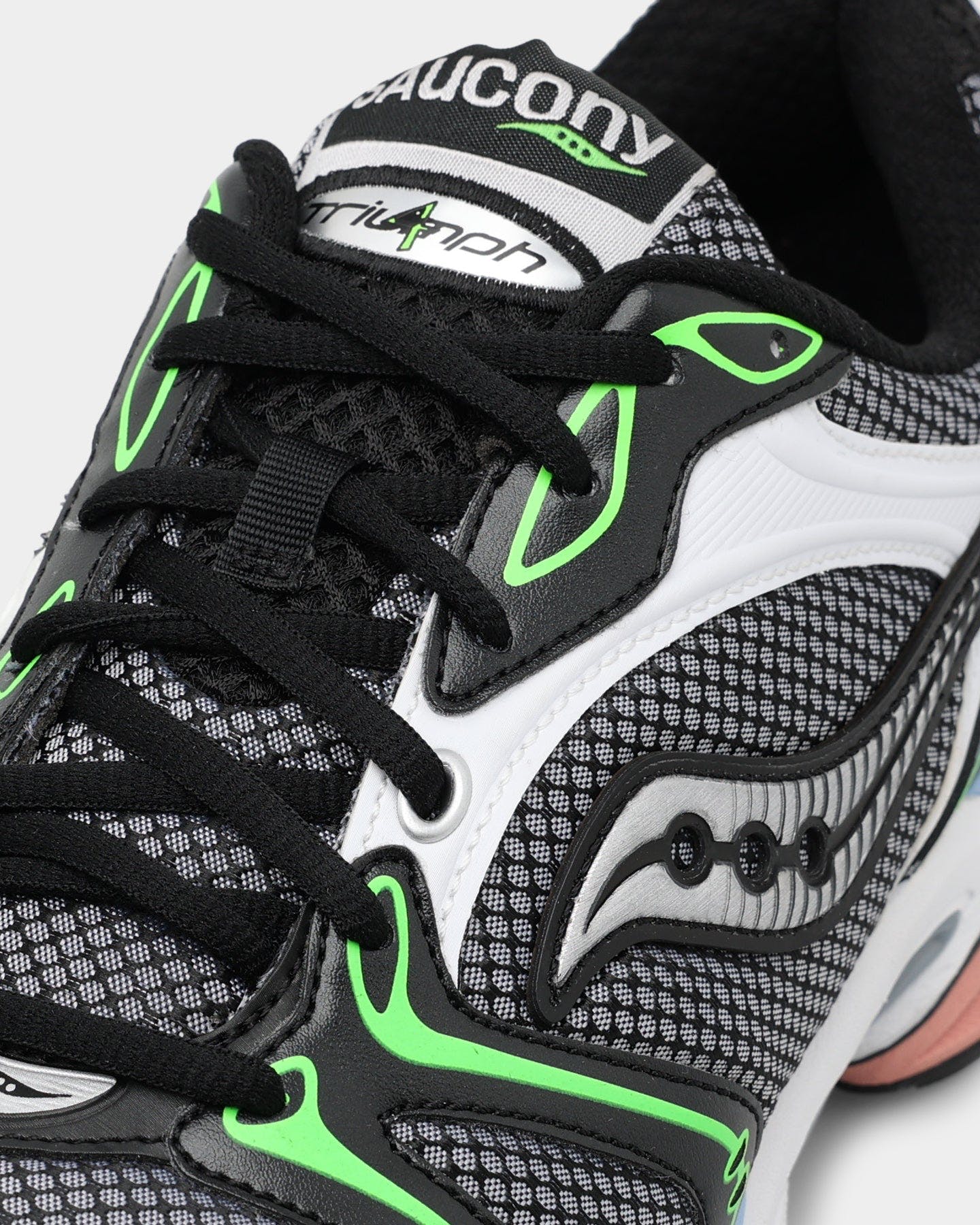 Saucony ProGrid Triumph 4 "Other World"