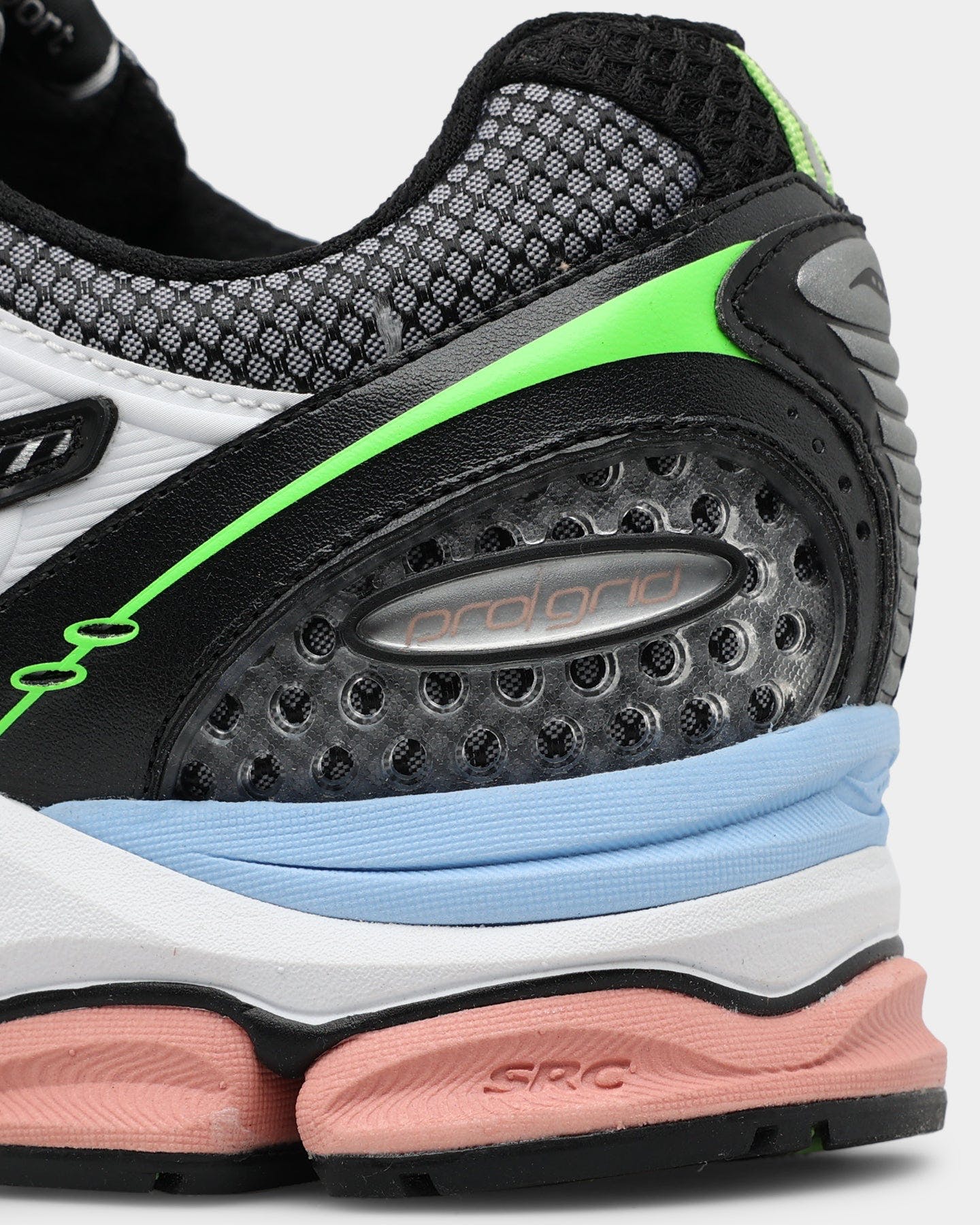 Saucony ProGrid Triumph 4 "Other World"