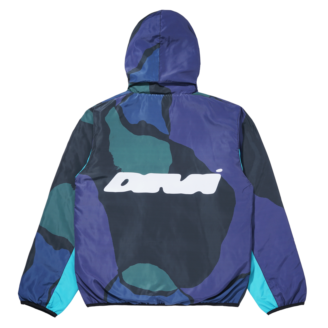 DEVÁ STATES Acsent Reversible Shell Jacket