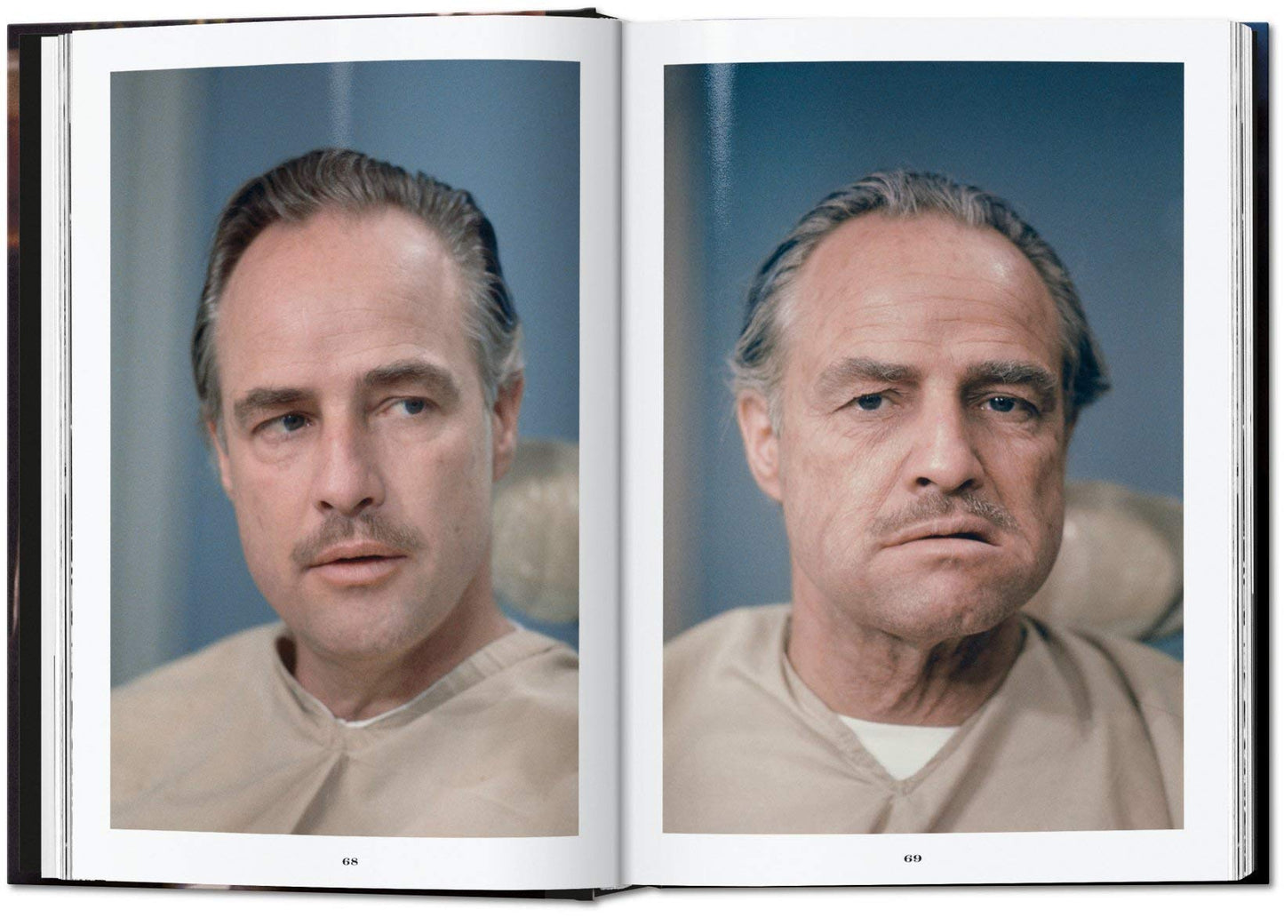 The Godfather Family Album x Steve Shapiro, Taschen Book