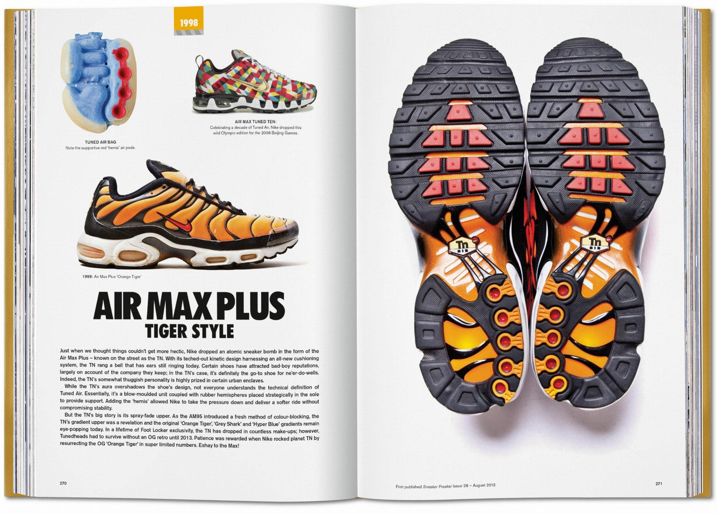 Taschen The Ultimate Sneaker Book