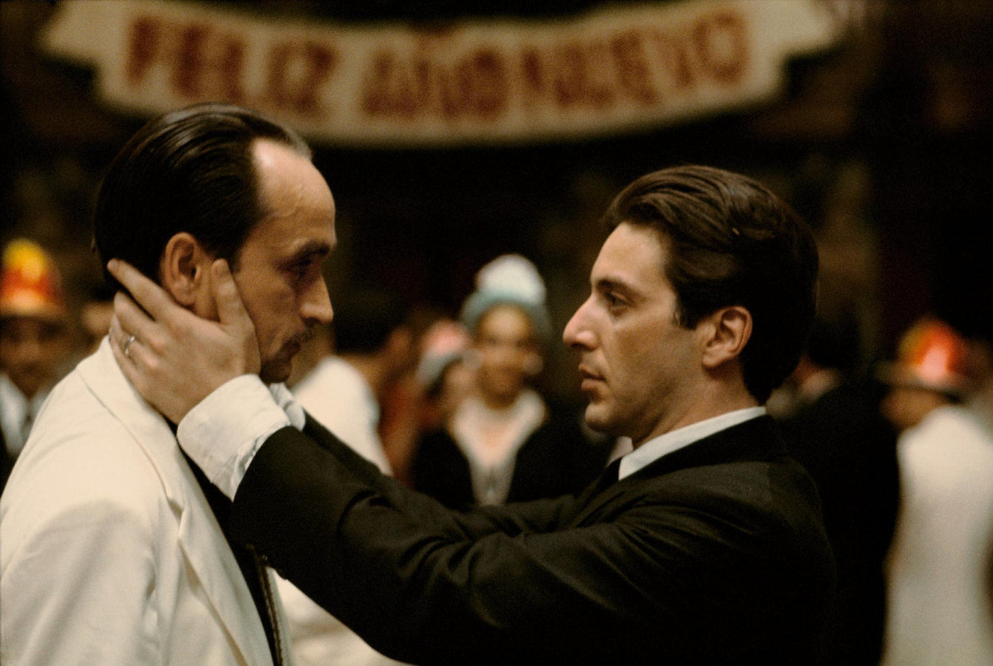 The Godfather Family Album x Steve Shapiro, Taschen Book