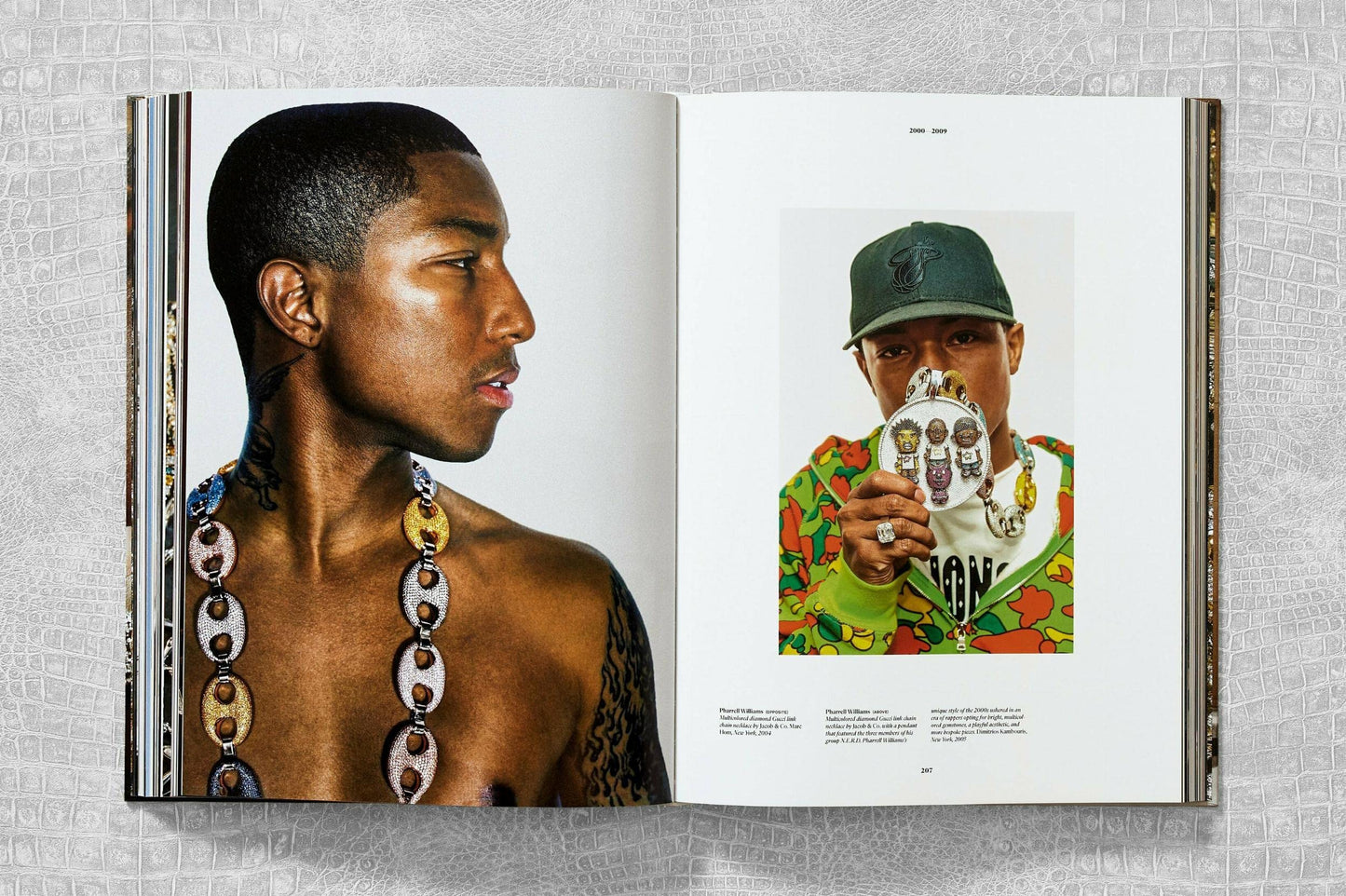 Taschen Ice Cold - A Hip Hop Jewelry History Book
