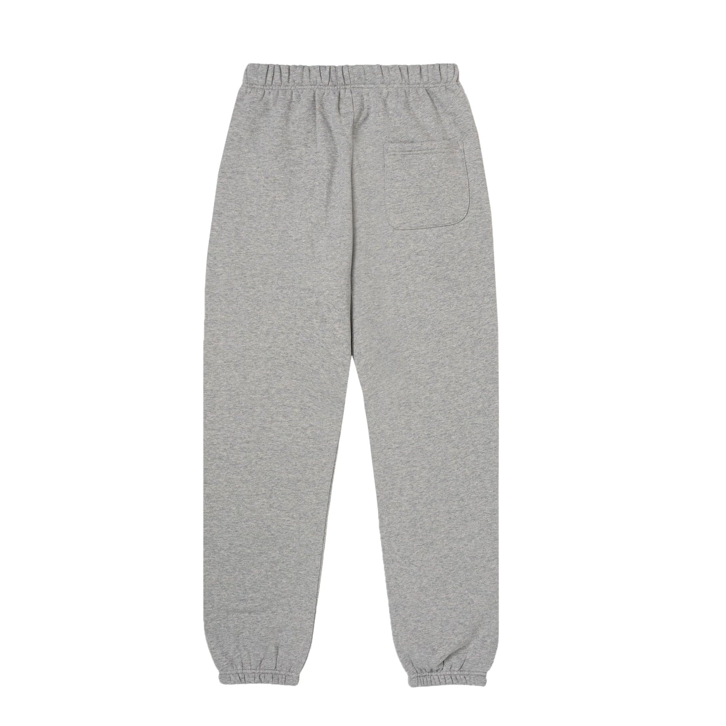 Felt Grey Sweat Pants