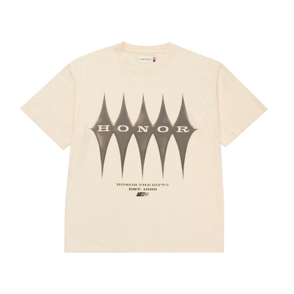Honor the gift - Diamonds tee