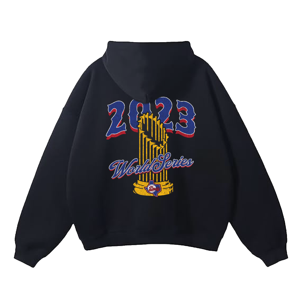 Daily WS23 Hoodie
