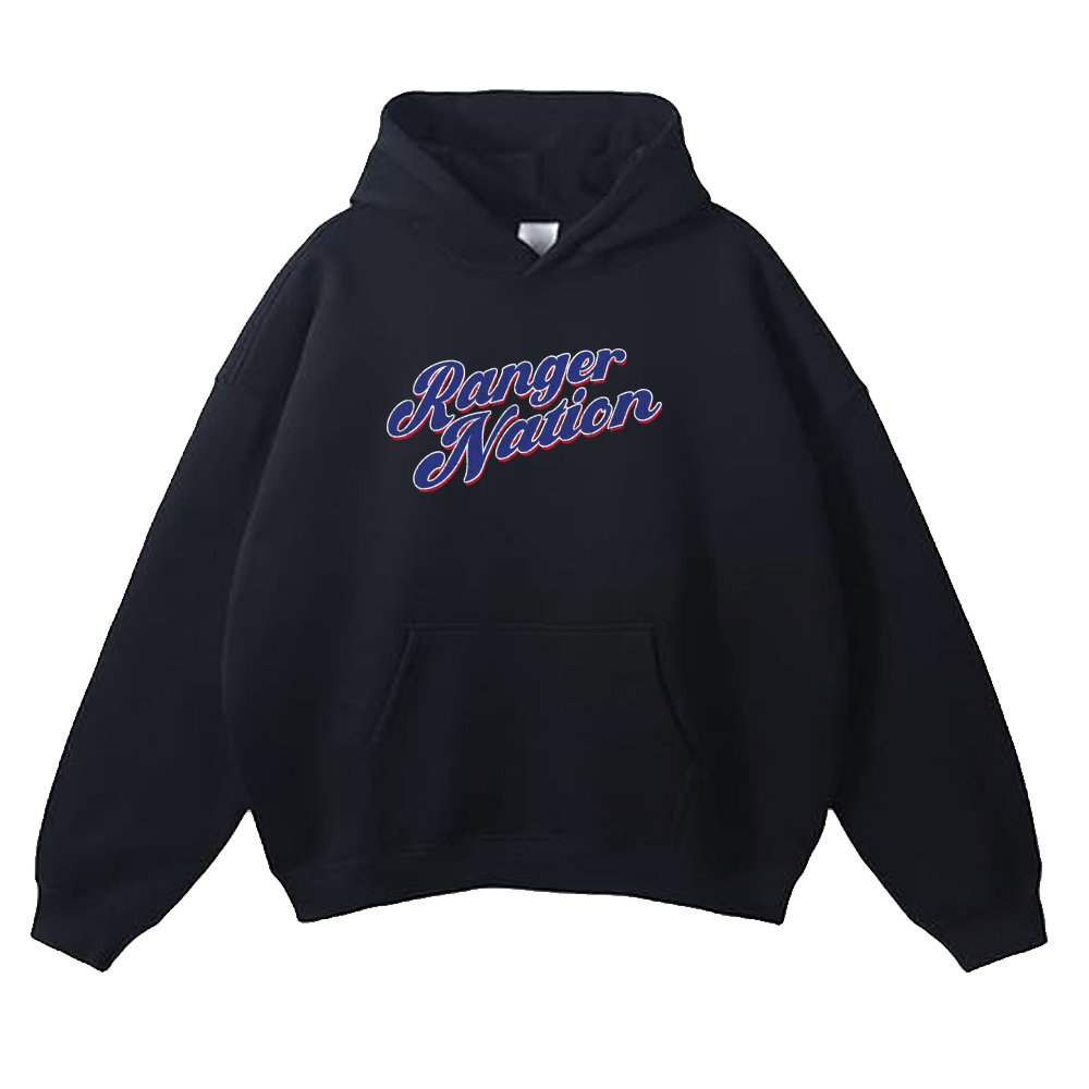 Daily WS23 Hoodie