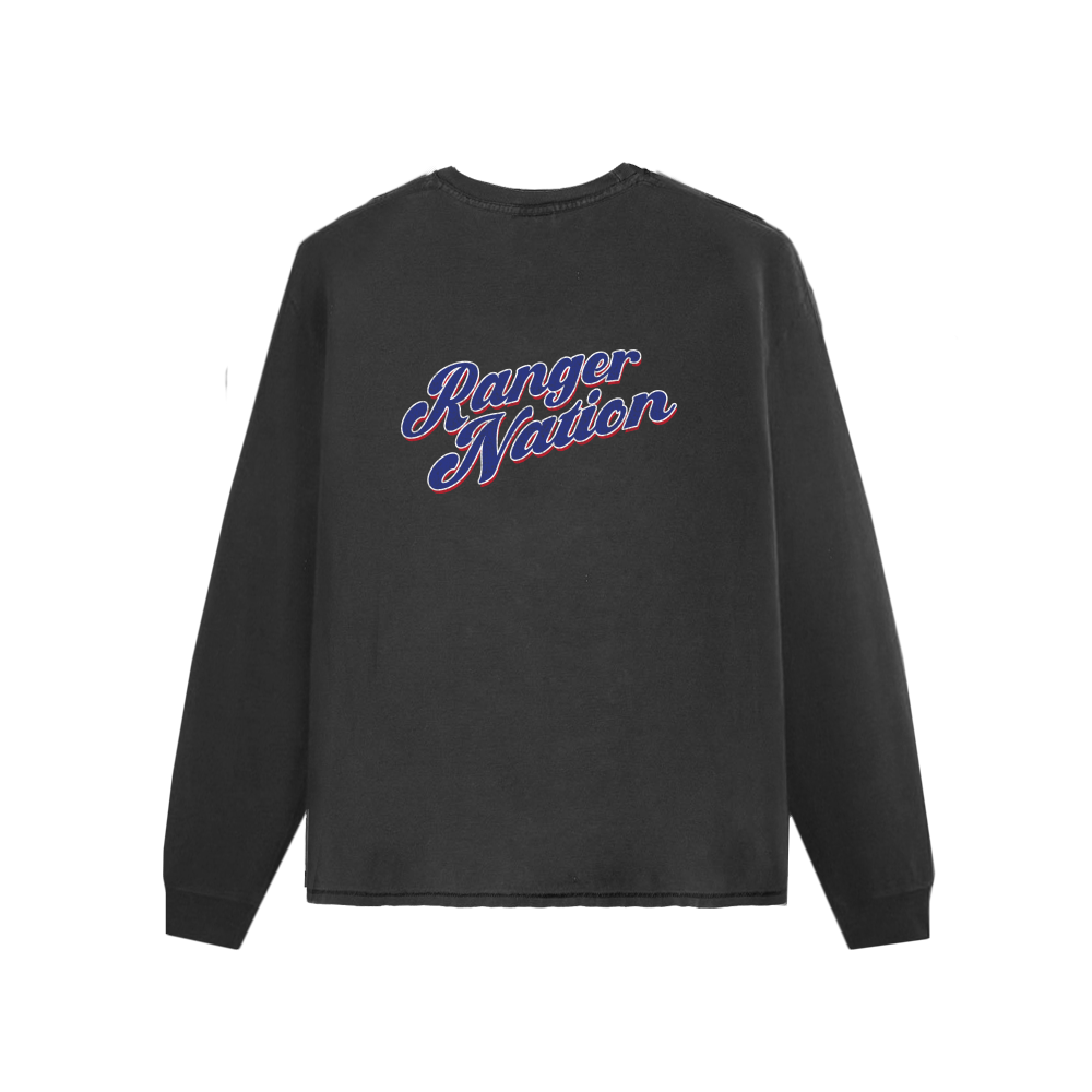 Daily WS23 LS