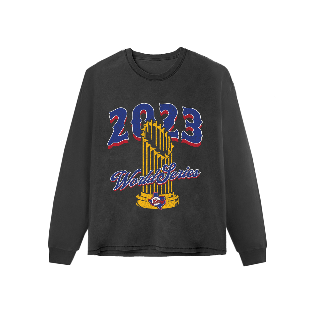 Daily WS23 LS