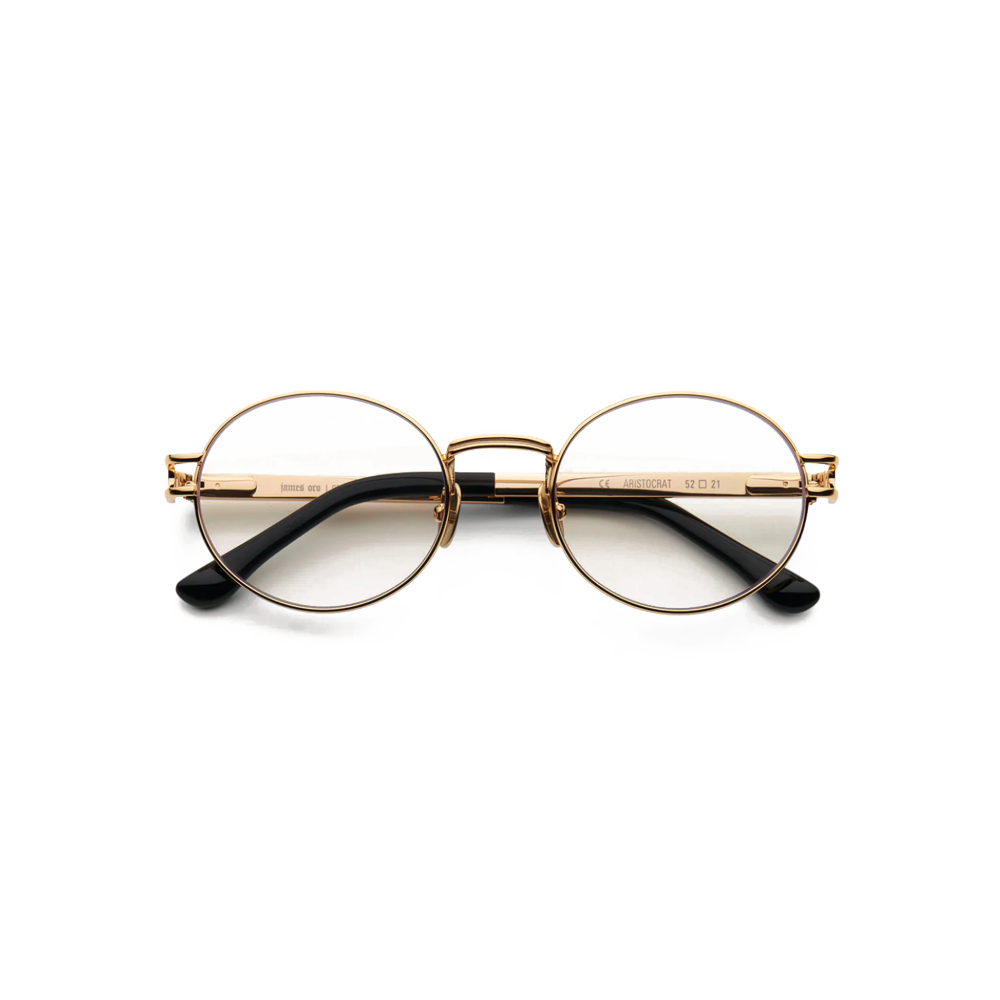 James Oro Clear Aristocrat