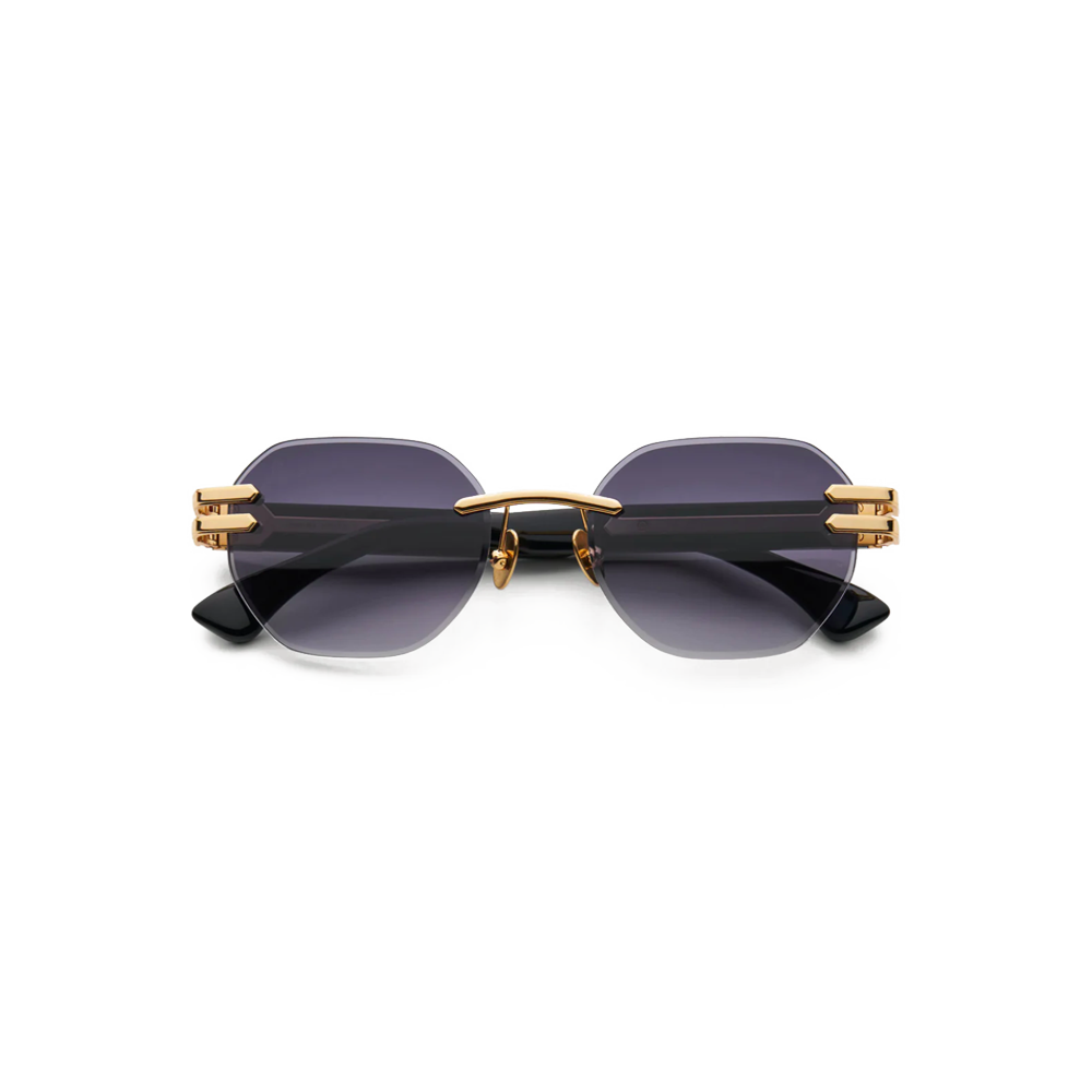 James Oro Black tint baron Cavier