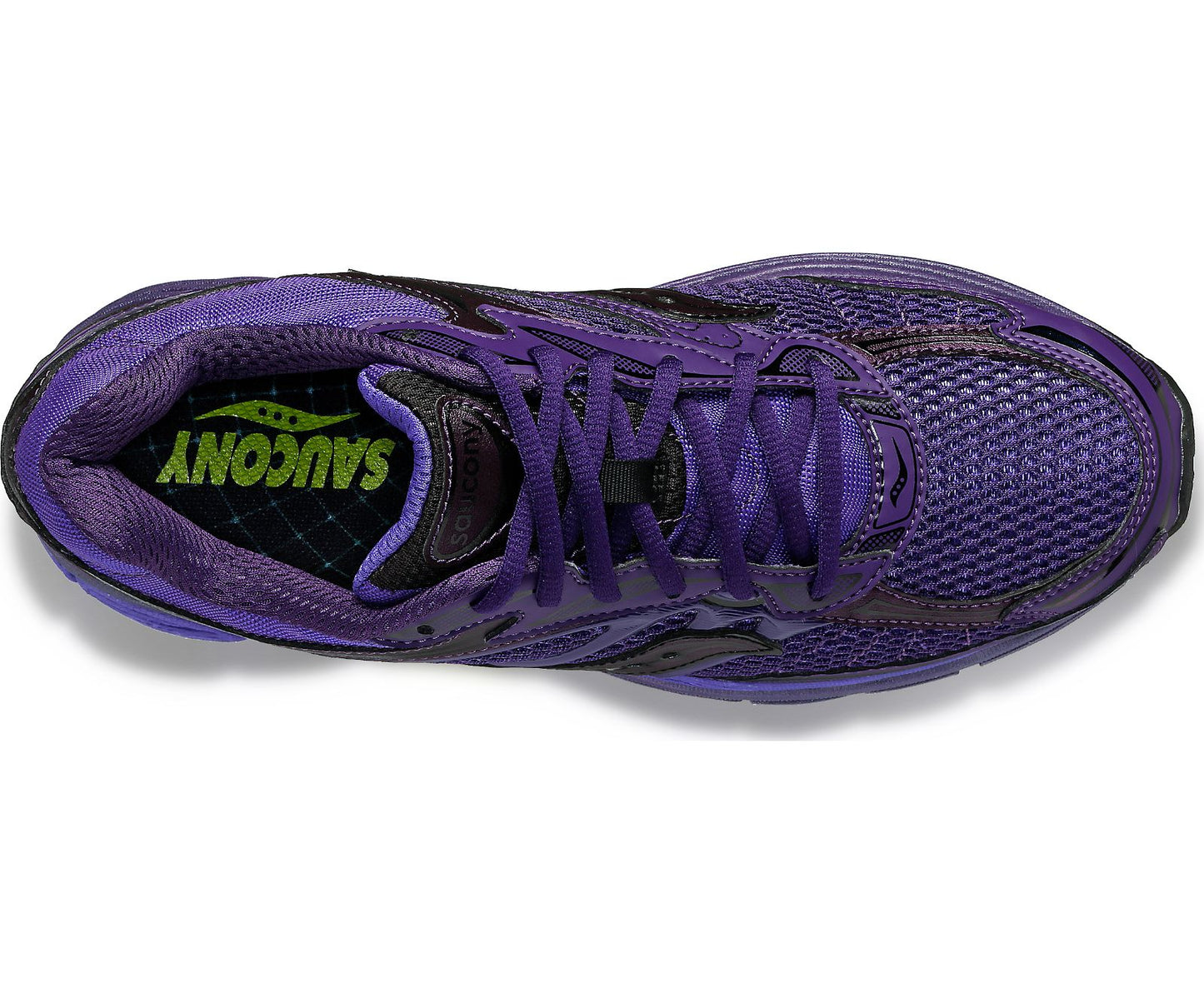 Saucony ProGrid Omni 9