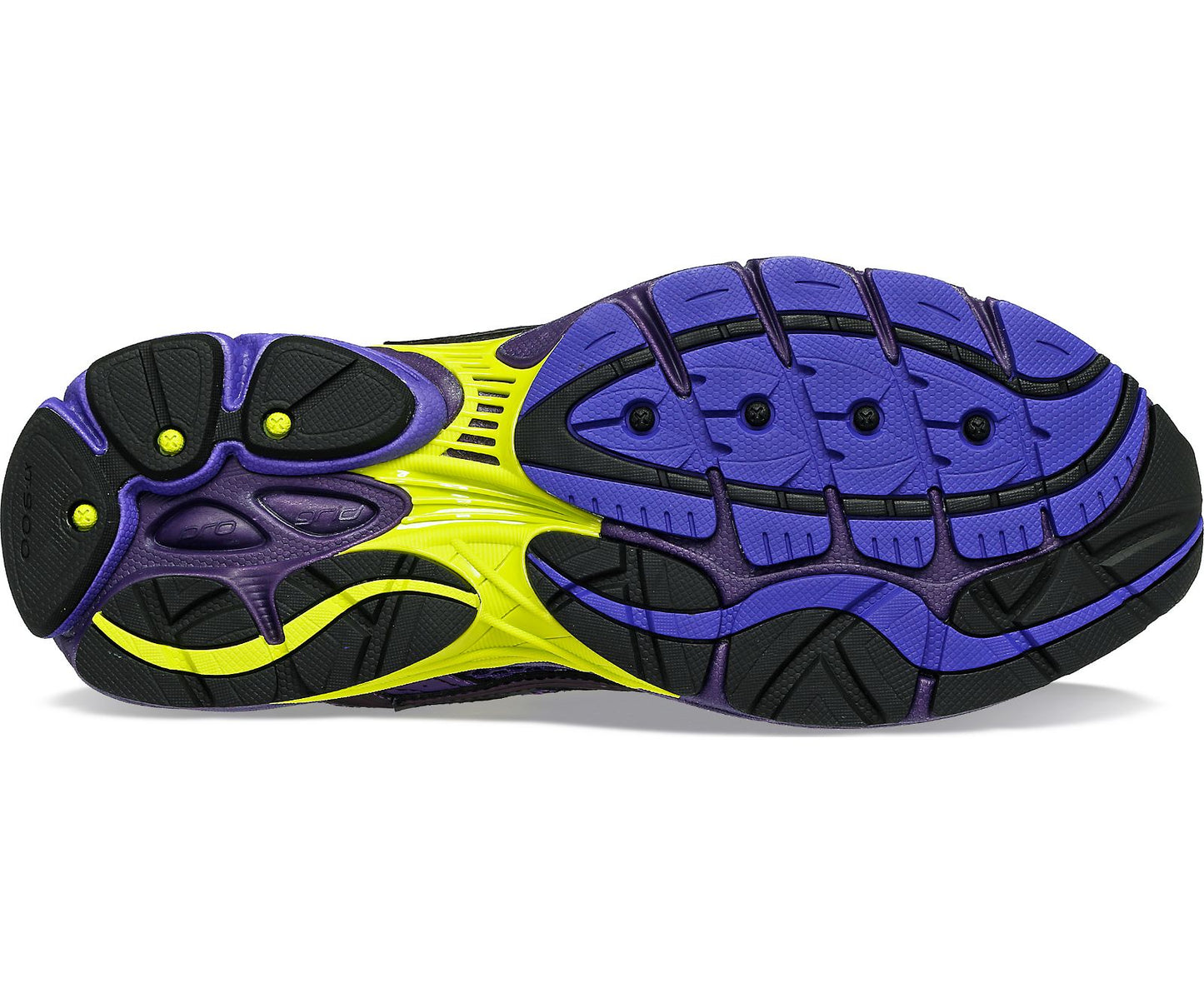 Saucony ProGrid Omni 9