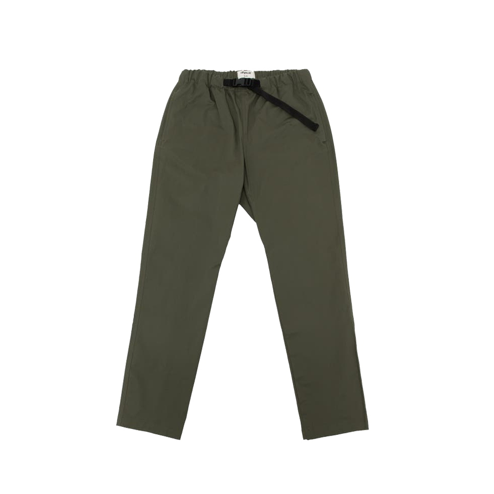 CATERPILLAR Green Pants
