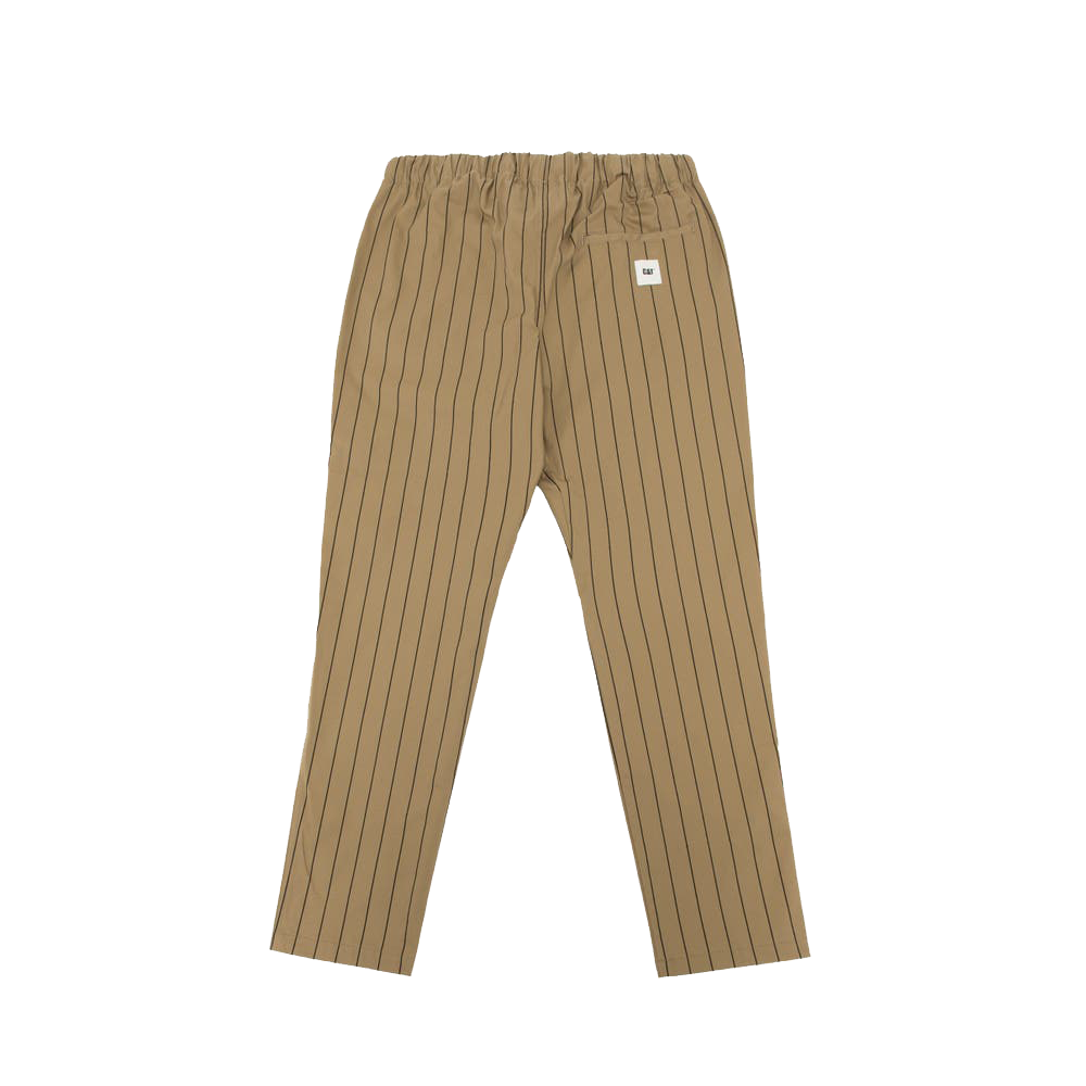 CATERPILLAR Stripe Pants