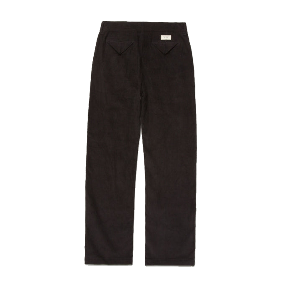 HTG® Crease Pant Black
