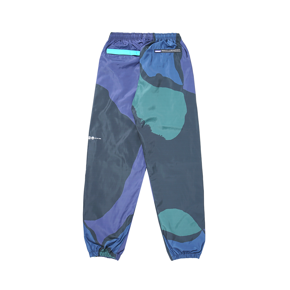 DEVÁ STATES Nylon Trekker pant Ascent