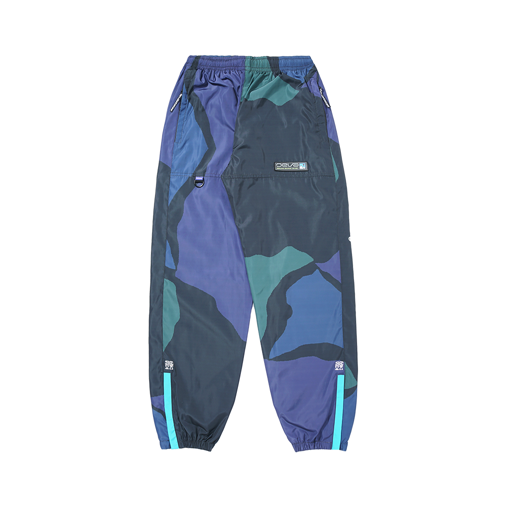 DEVÁ STATES Nylon Trekker pant Ascent
