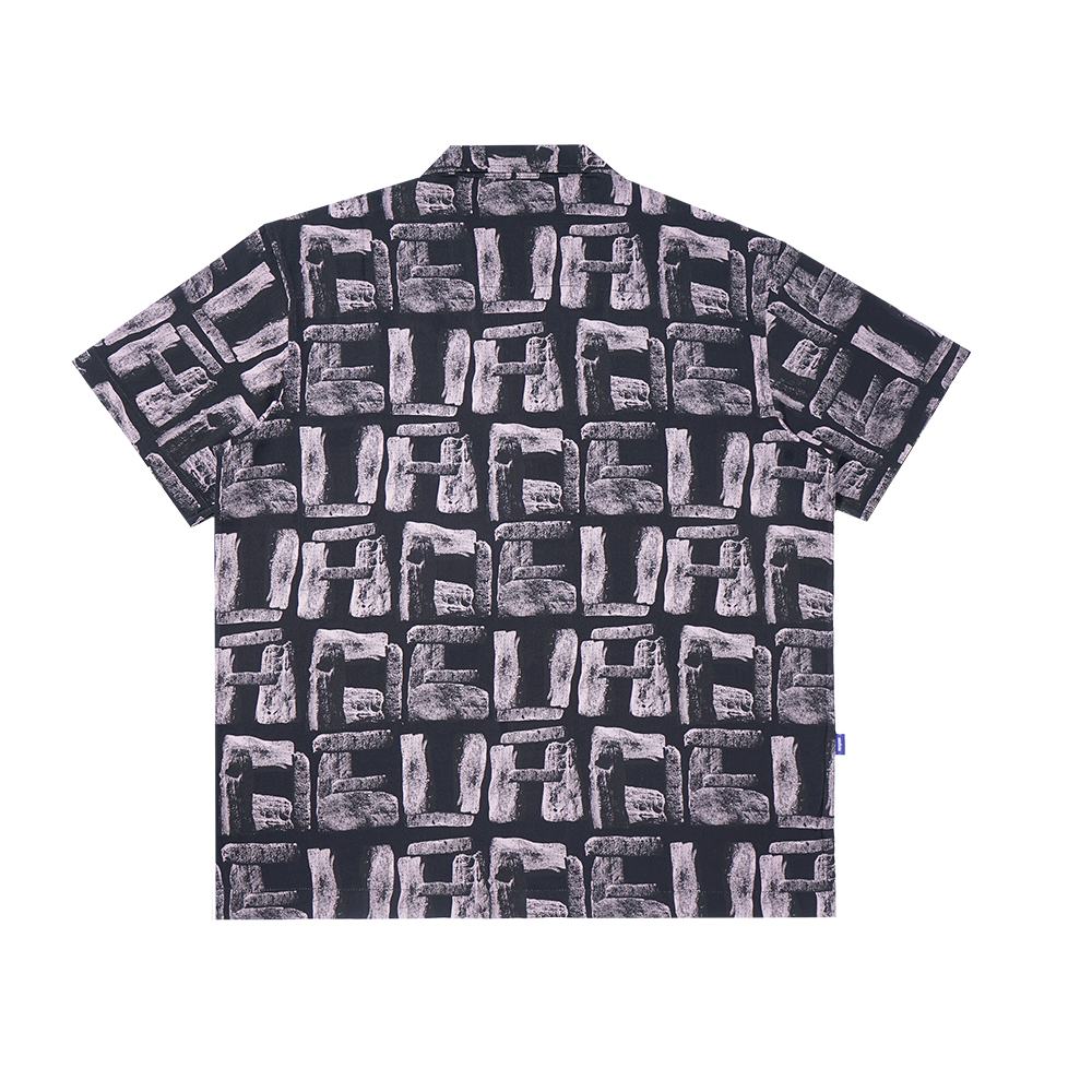 DEVÁ STATES Souvenir shirt