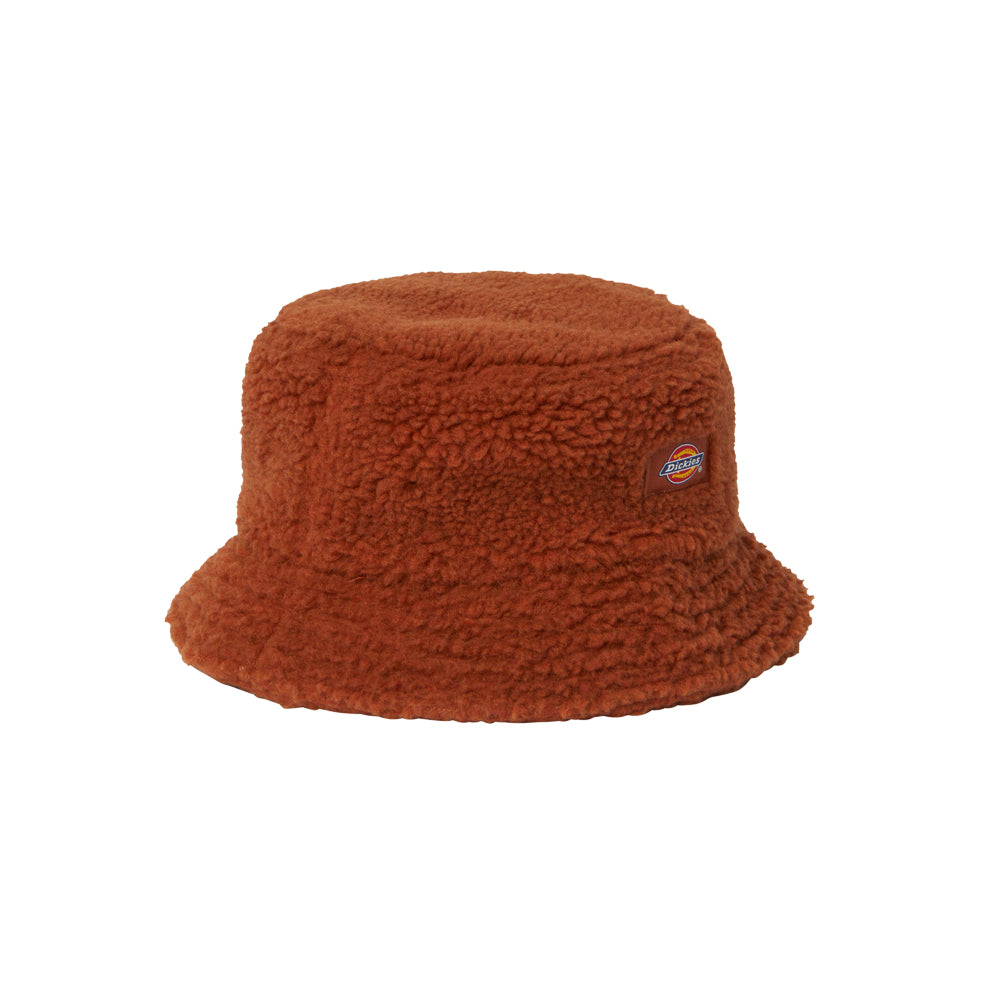 Dickies Sherpa copper bucket