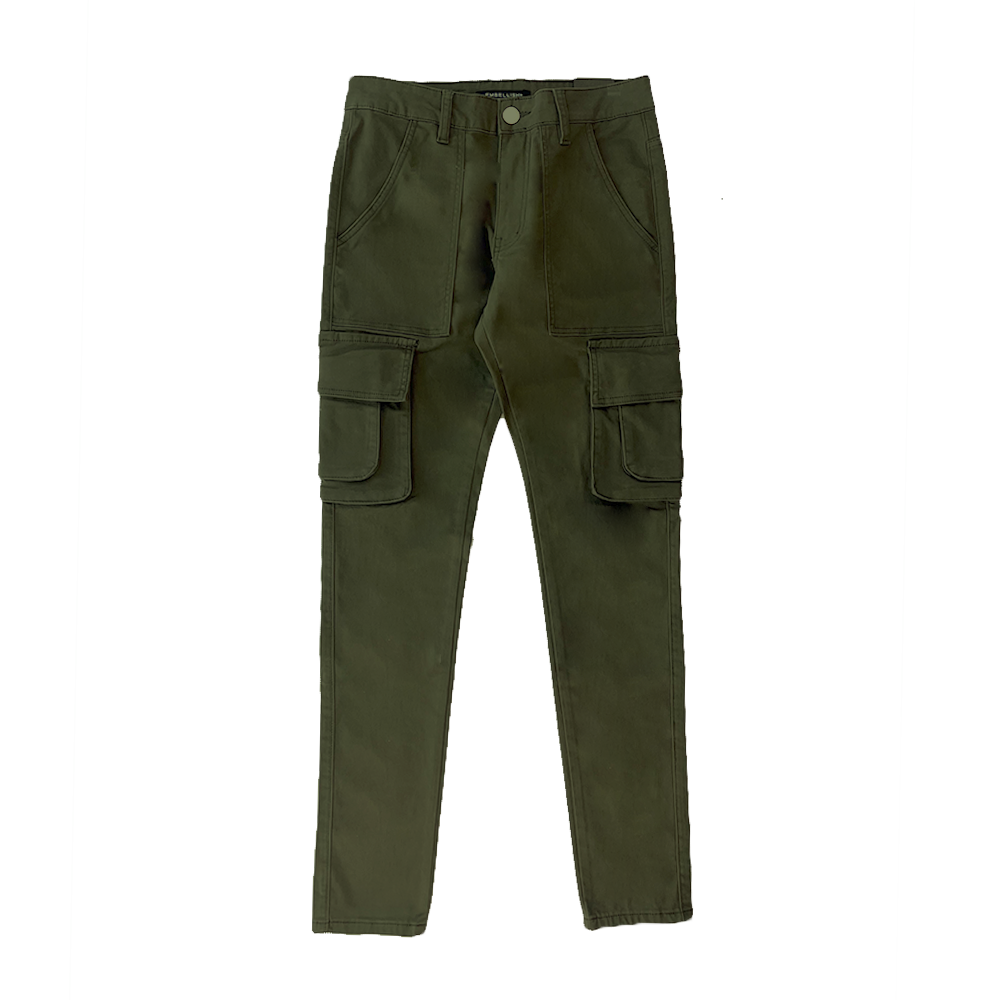 Embellish jeans Trenton
