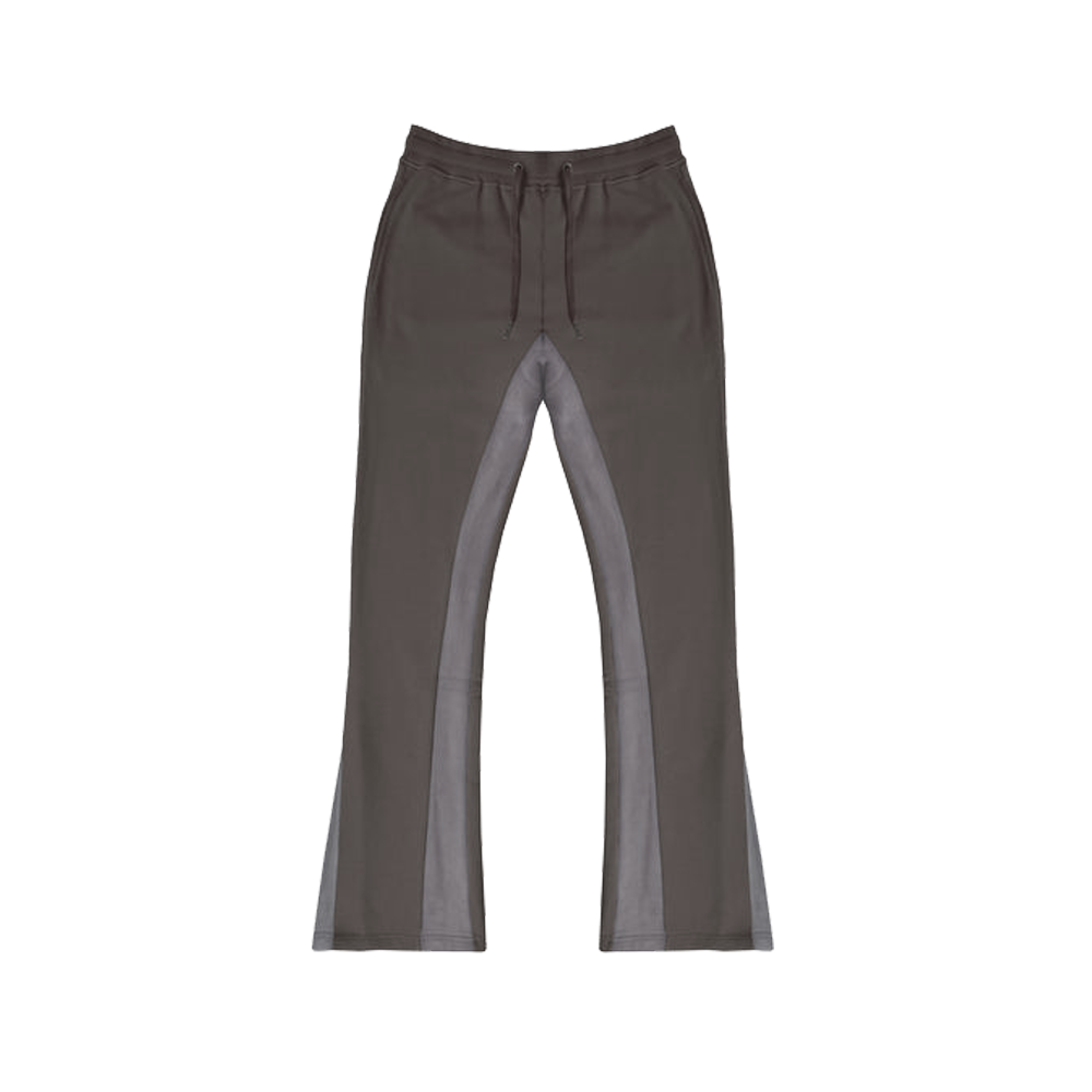 Eptm Club Stack Sweat Pant Grey