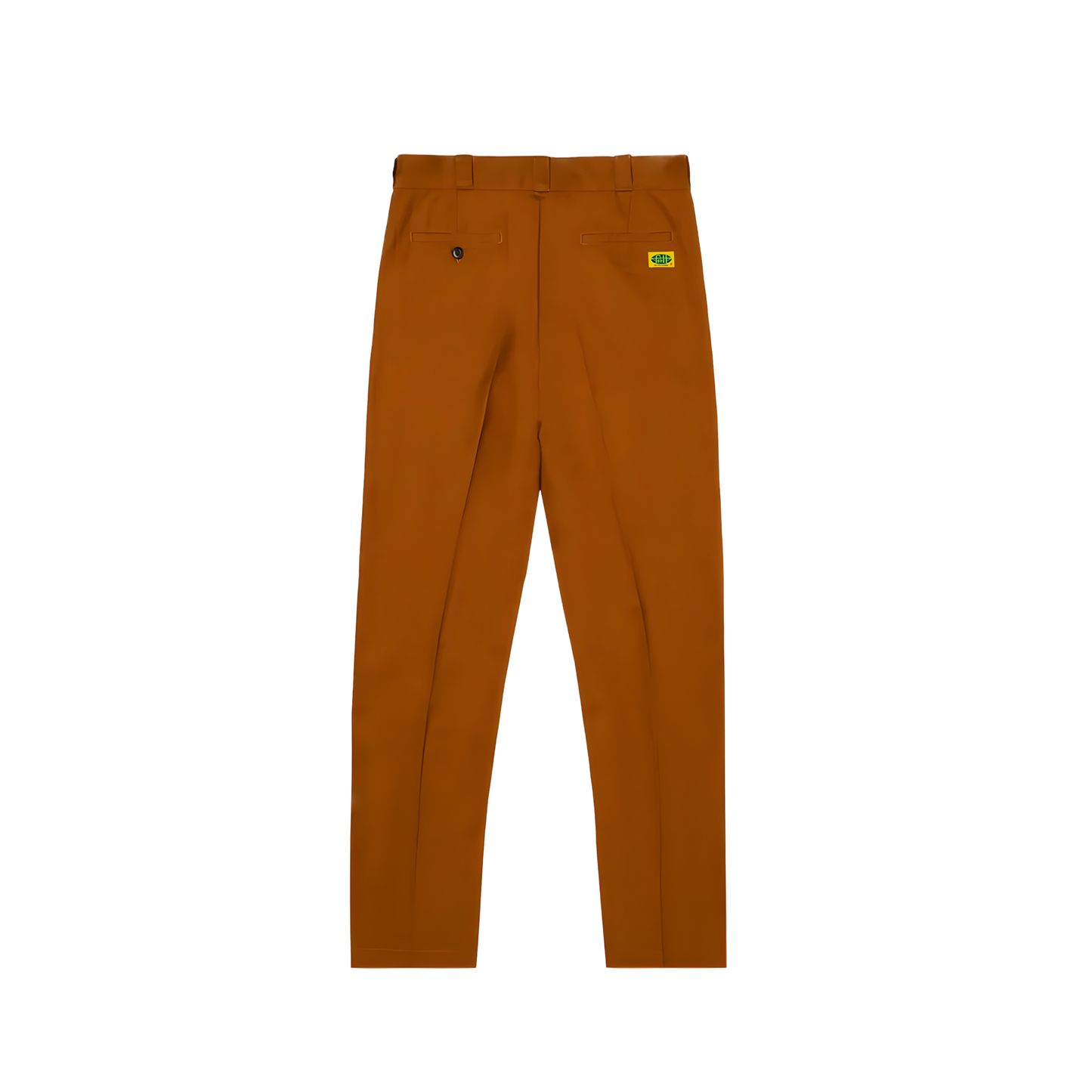 Felt Gold chino pants