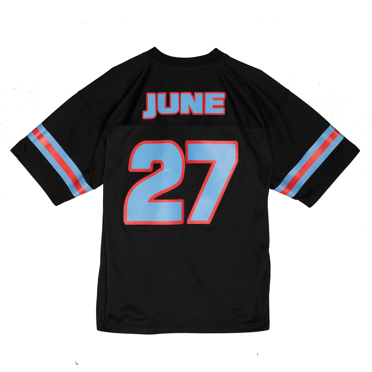 Mitchell and Ness DJ Screw Jersey