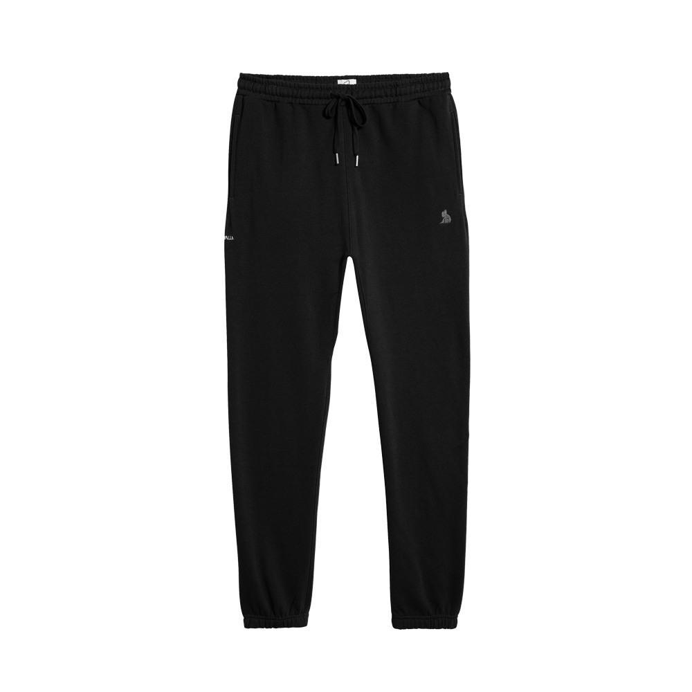 Kuwalla Sweats Black