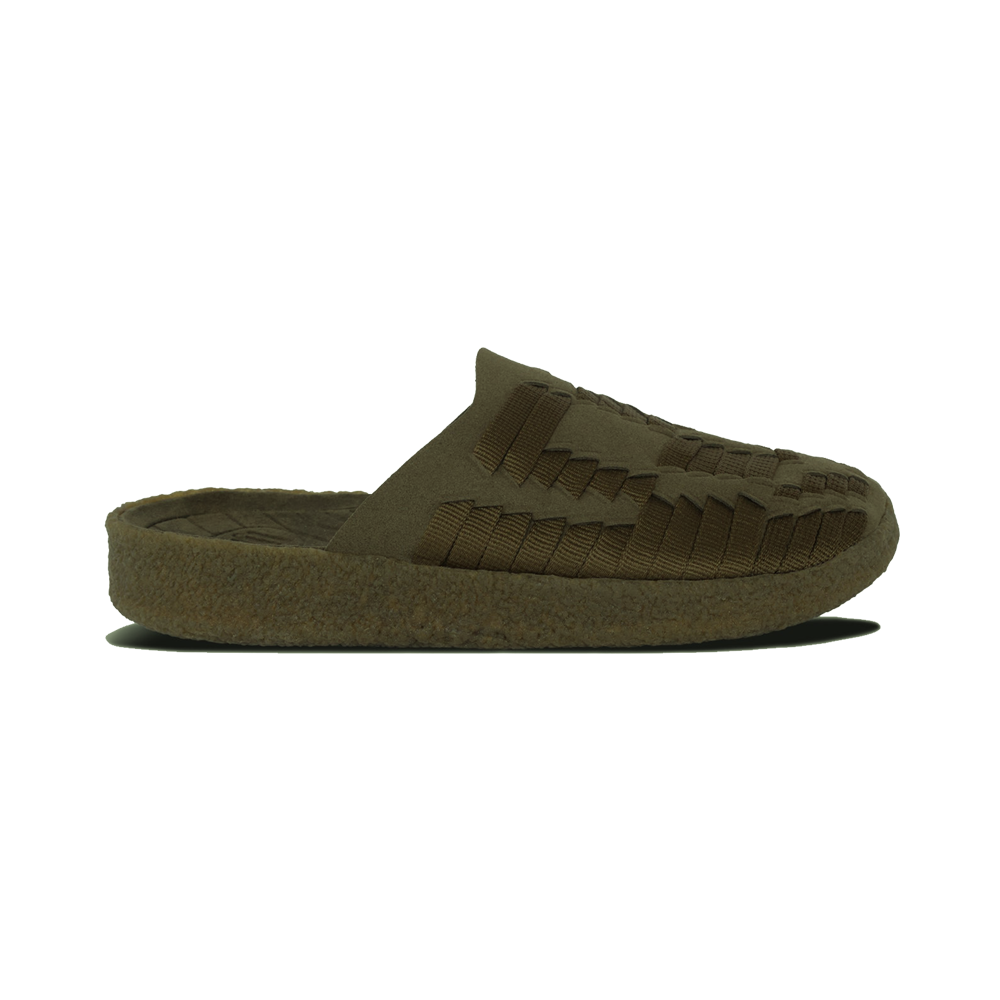 Malibu Sandals Olive