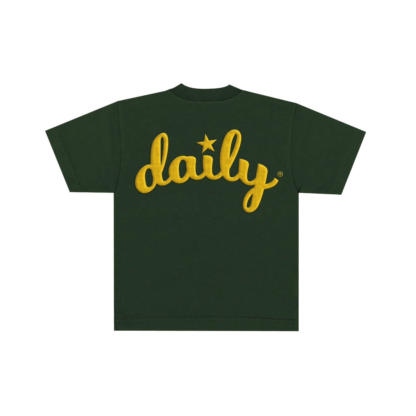 Daily Wild Tee Pine