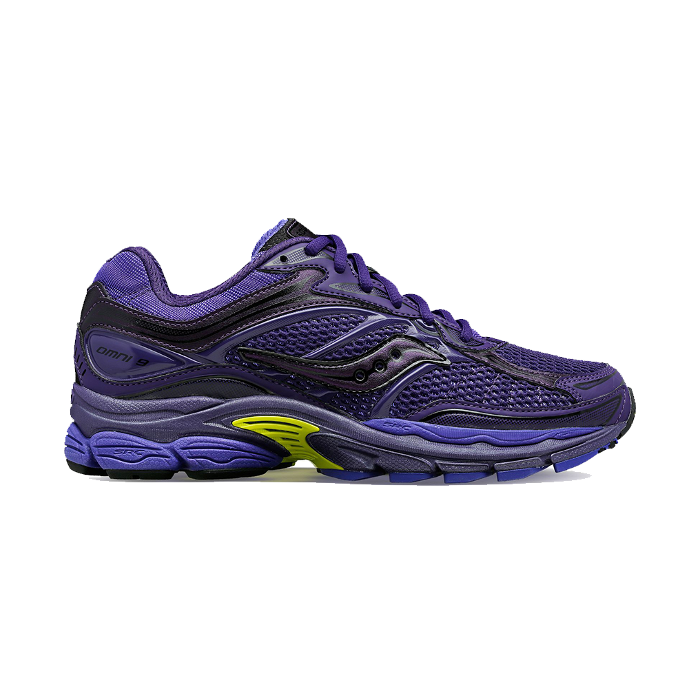 Saucony ProGrid Omni 9