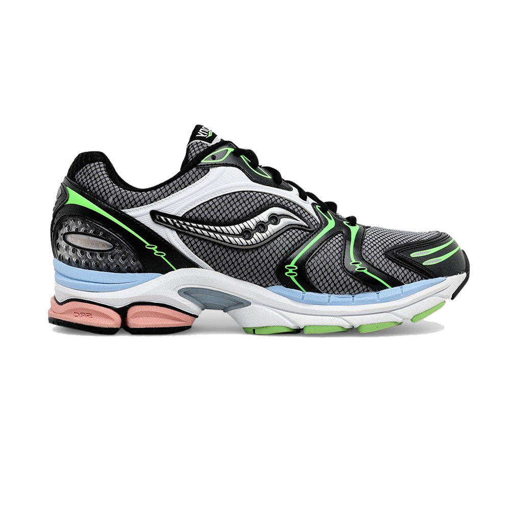 Saucony ProGrid Triumph 4 "Other World"