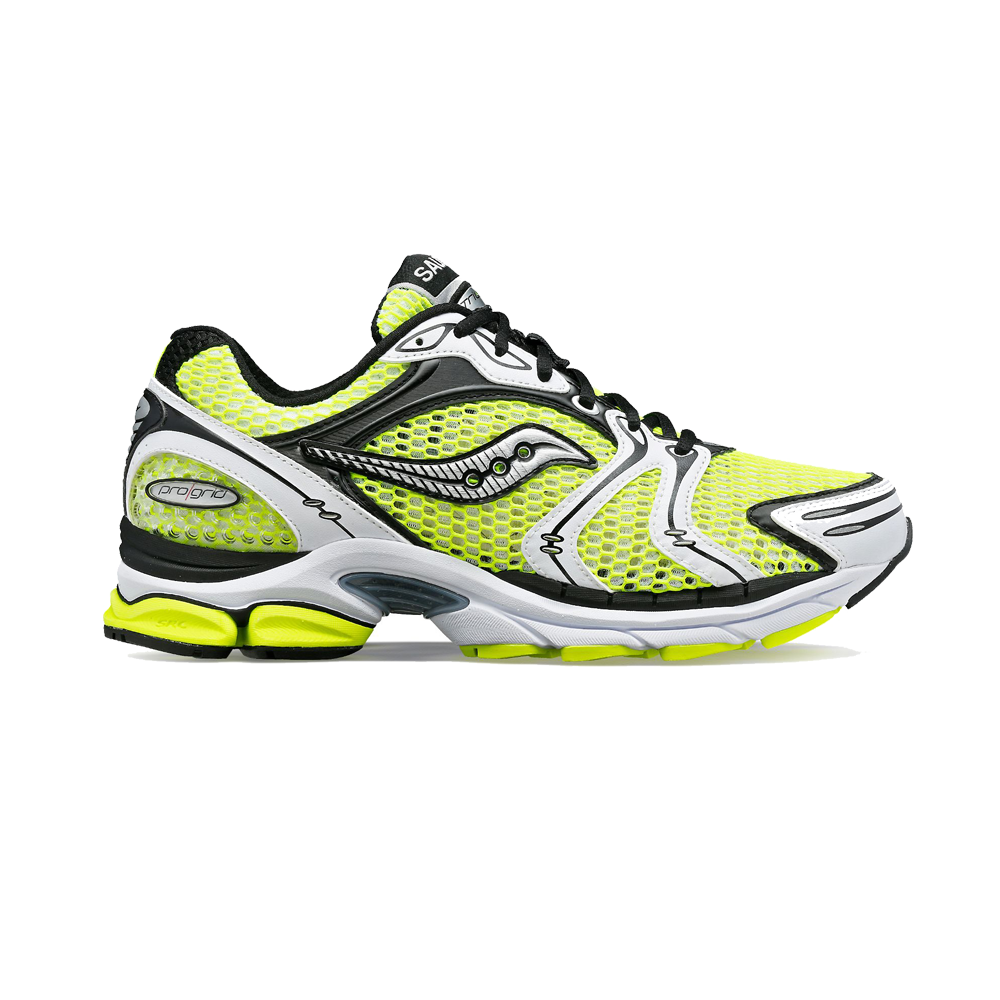 Saucony ProGrid Triumph 4