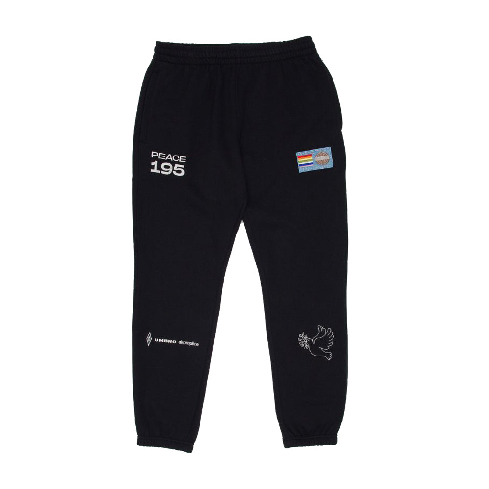 Umbro x Akomplice Fleece Sweatpants