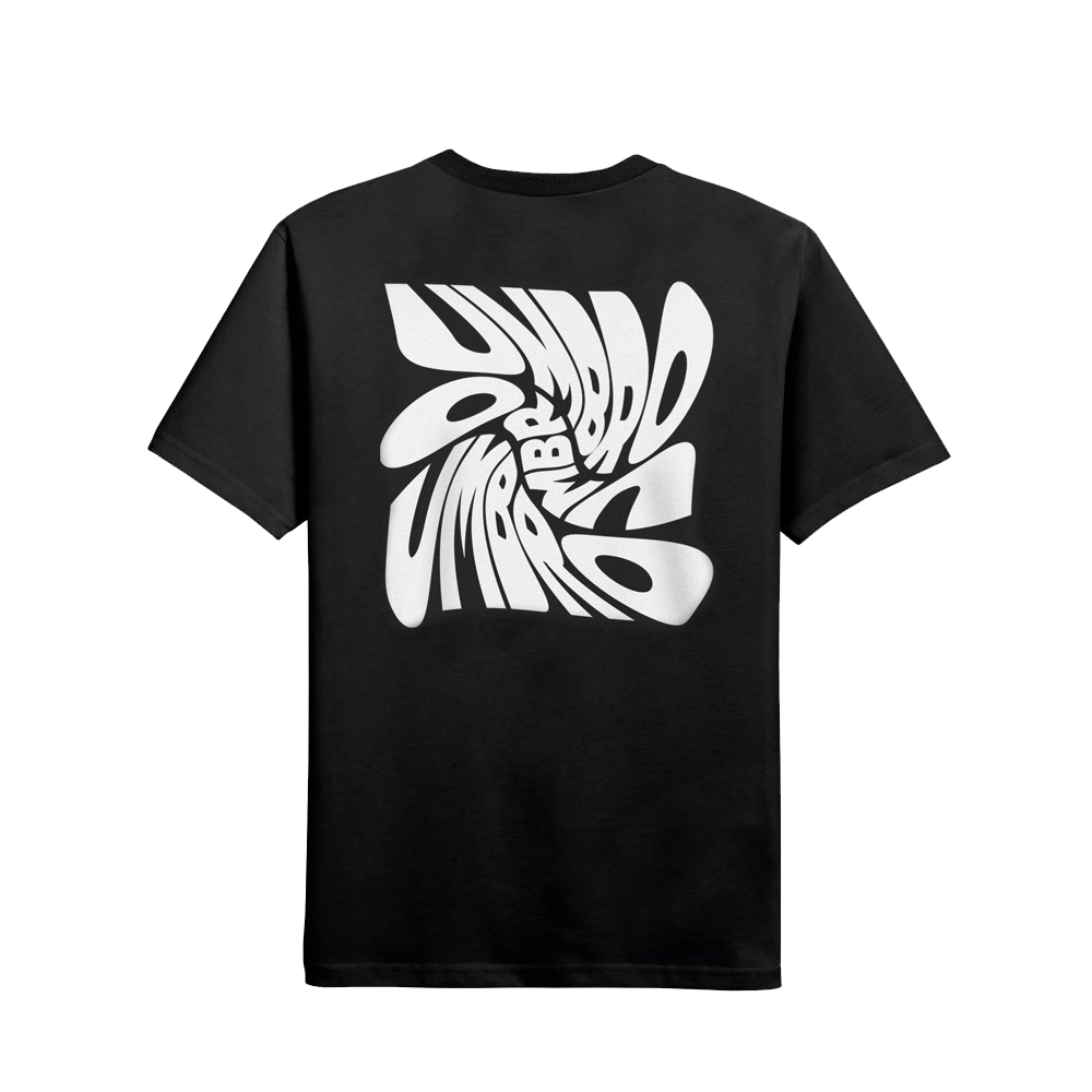 Umbro Warp Tee
