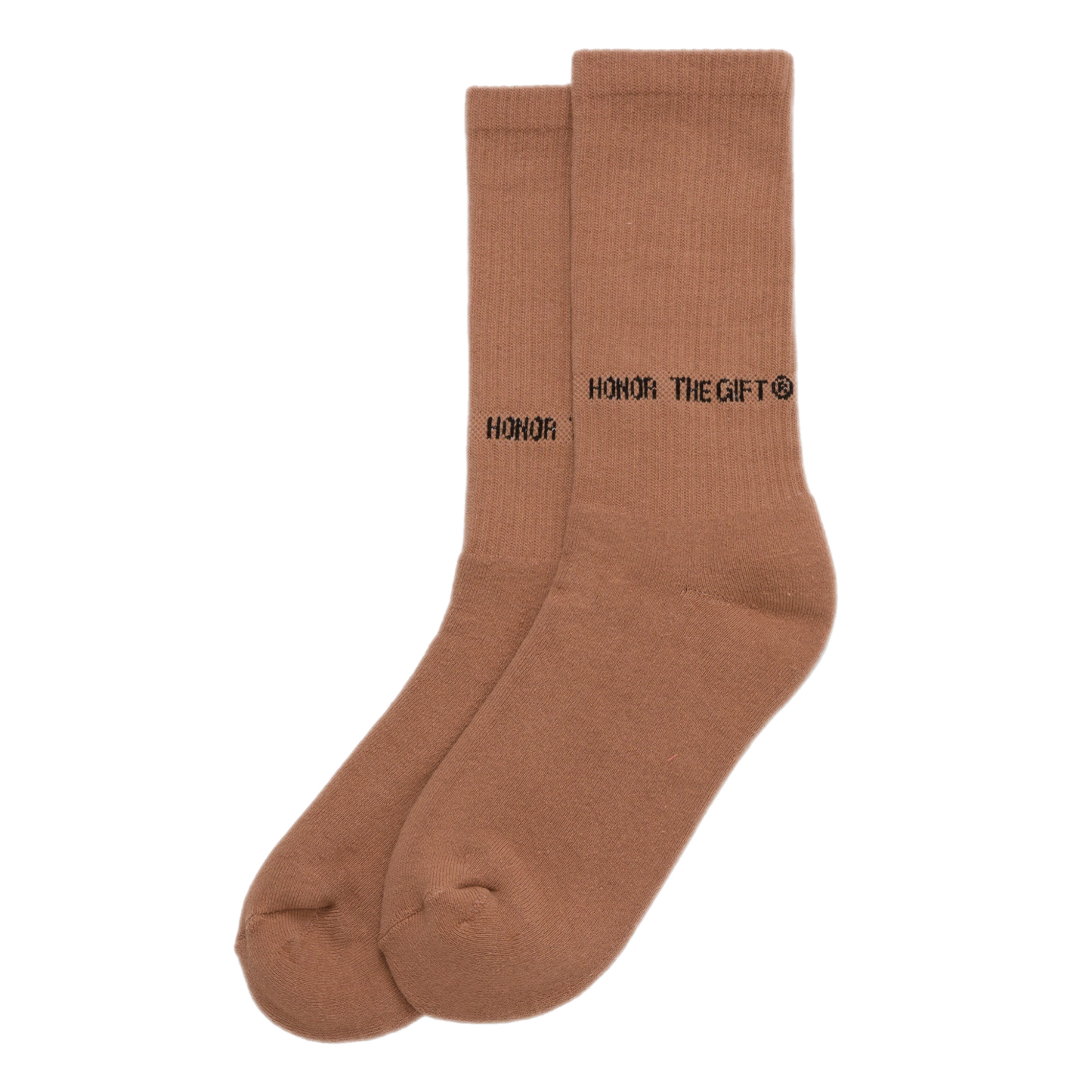 Honor the Gift Noble Sock