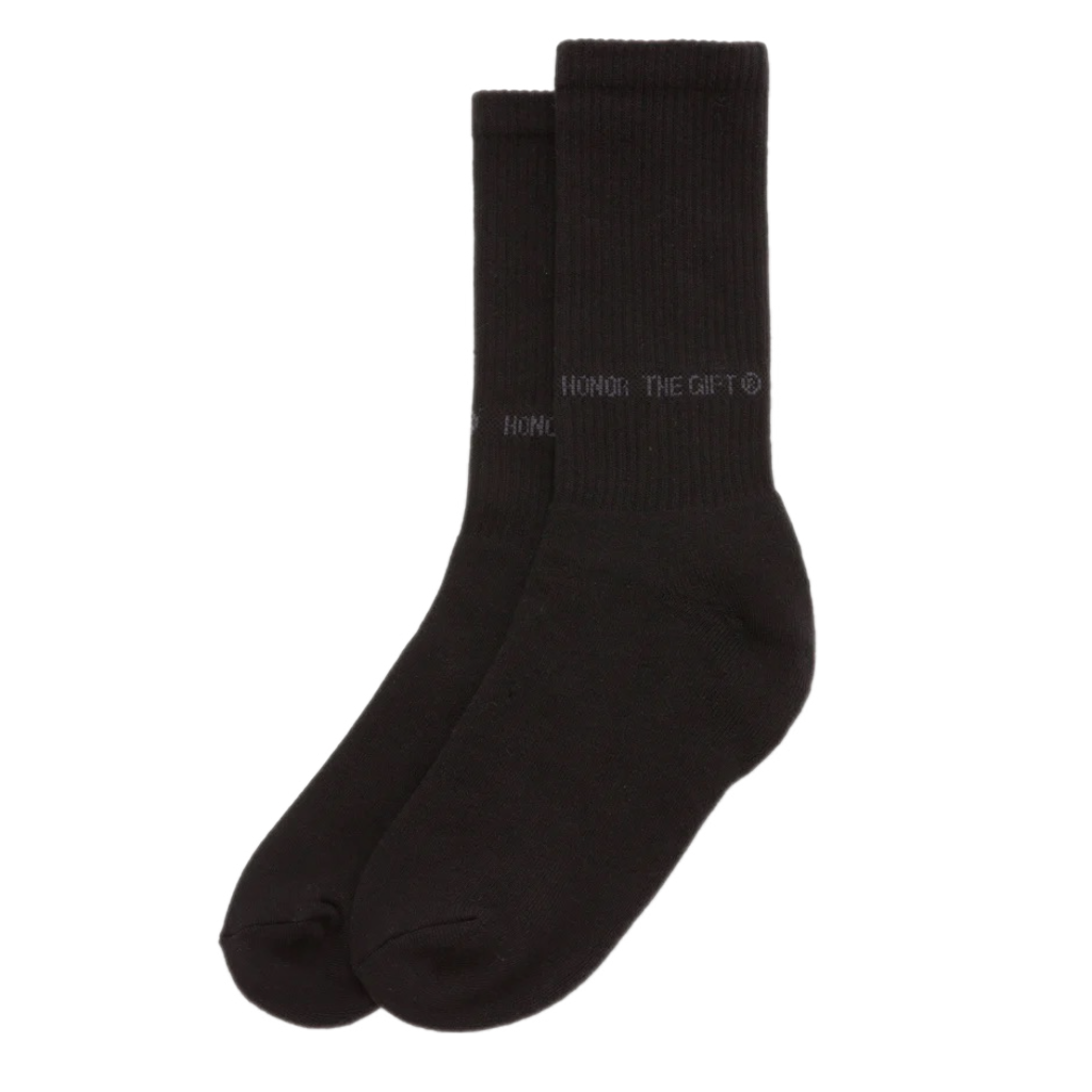 Honor the Gift Noble Sock
