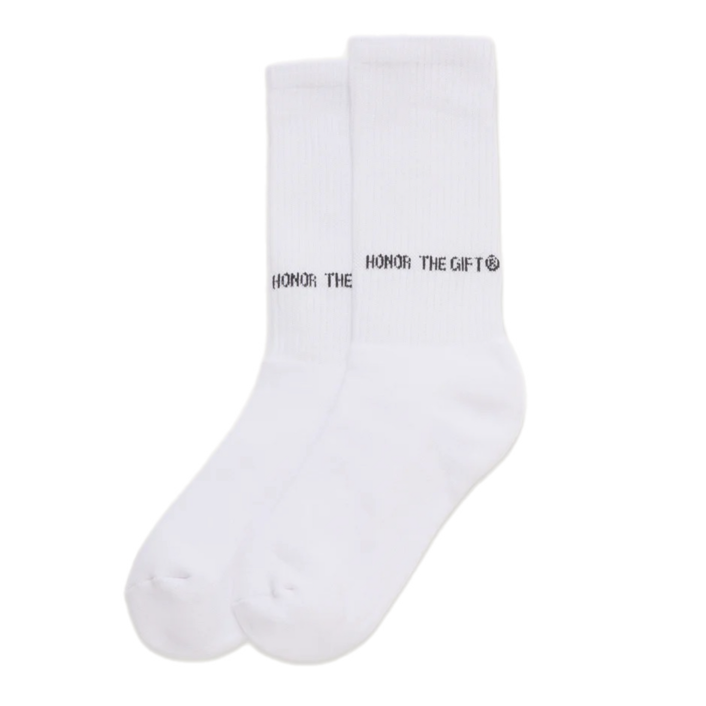 Honor the Gift Noble Sock