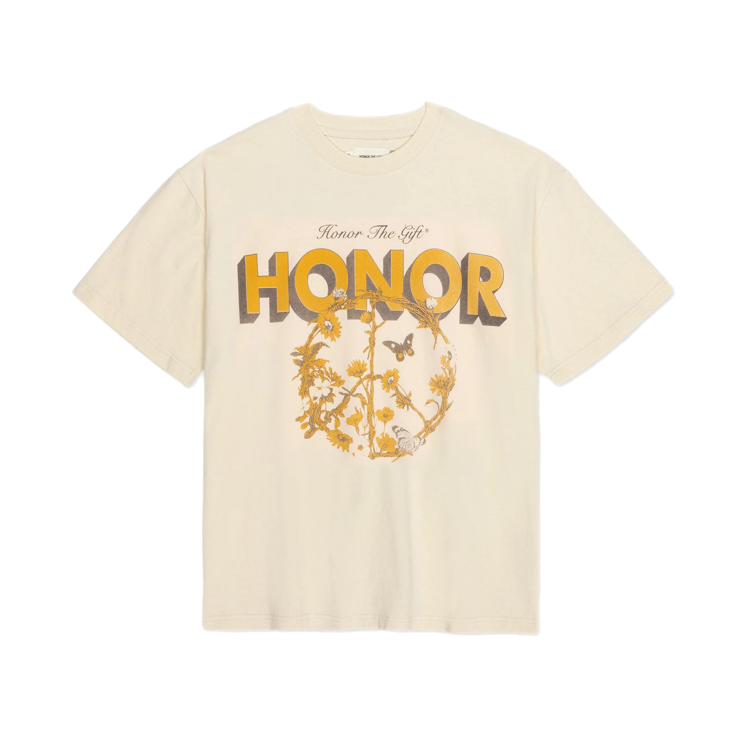 Honor The Gift Peace