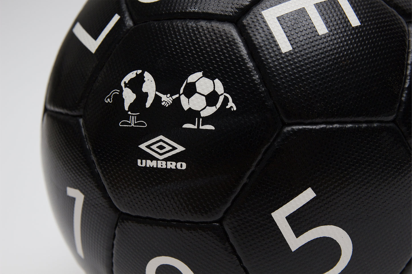 Umbro Soccer Balls