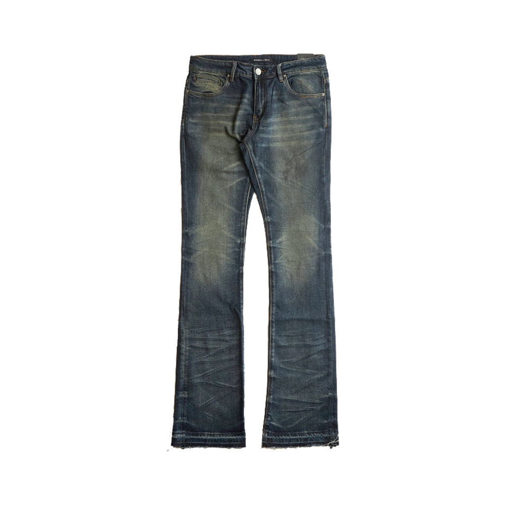 Embellish jeans Indigo