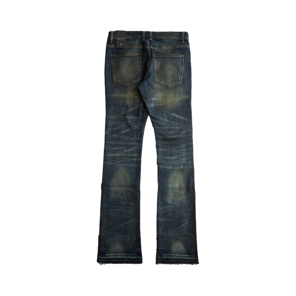 Embellish jeans Indigo