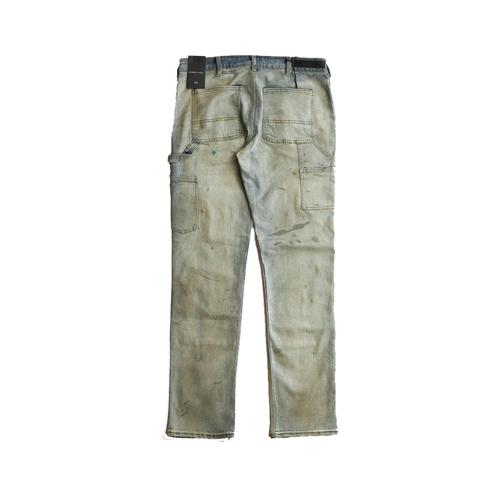 Embellish jeans Hart
