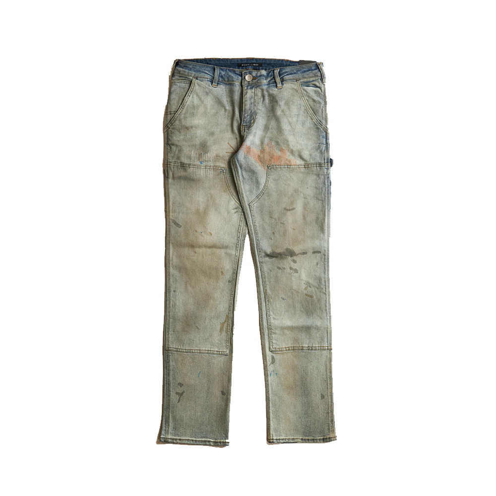 Embellish jeans Hart