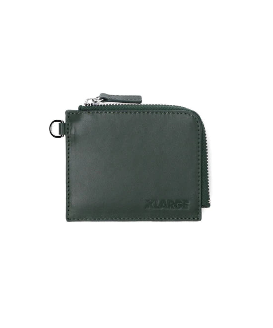 XLARGE Leather Wallet